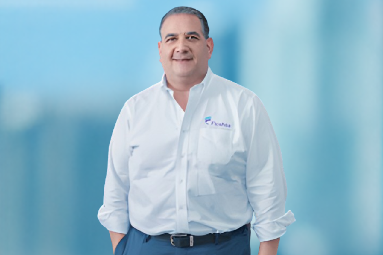 Luis Atala consolidates himself as an innovative and solid leader with Ficohsa